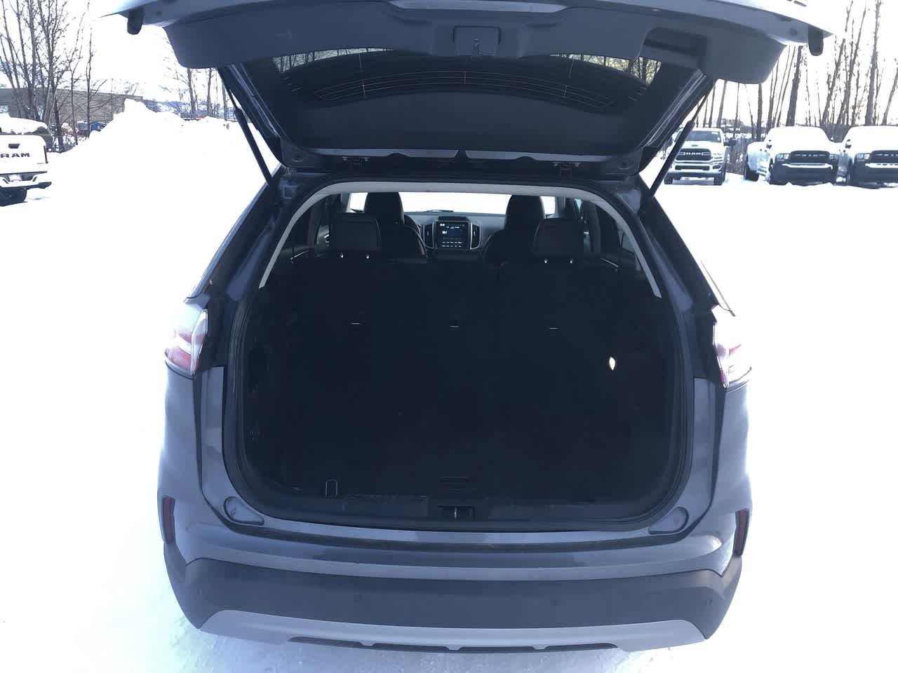 2024 Ford Edge SEL 20