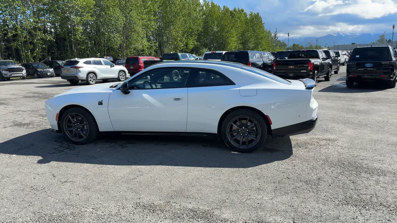 Thumbnail: 2026 Dodge Charger - 9