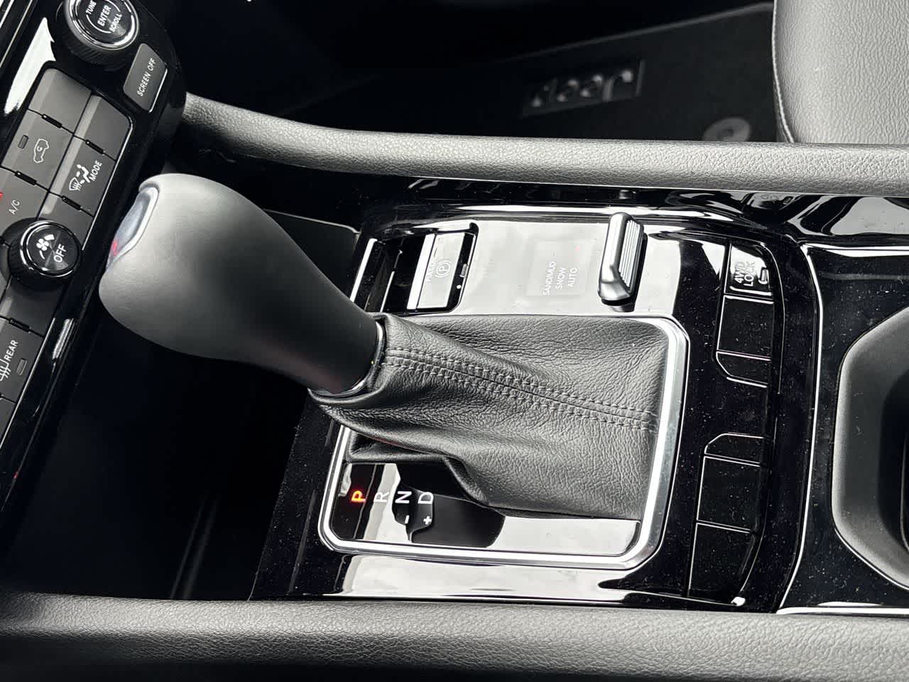 Thumbnail: 2026 Jeep Compass - 27