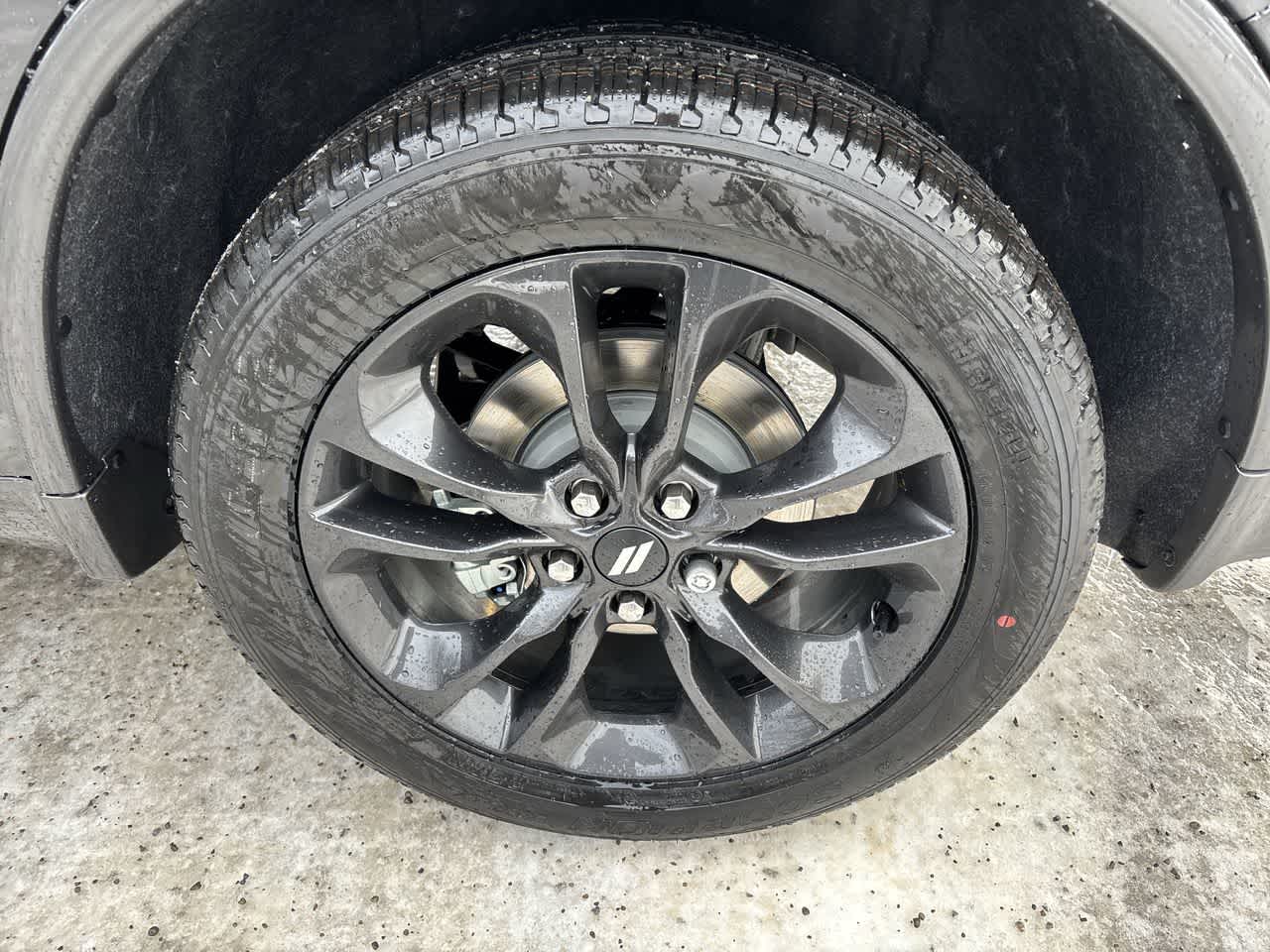 Thumbnail: 2026 Dodge Durango - 21