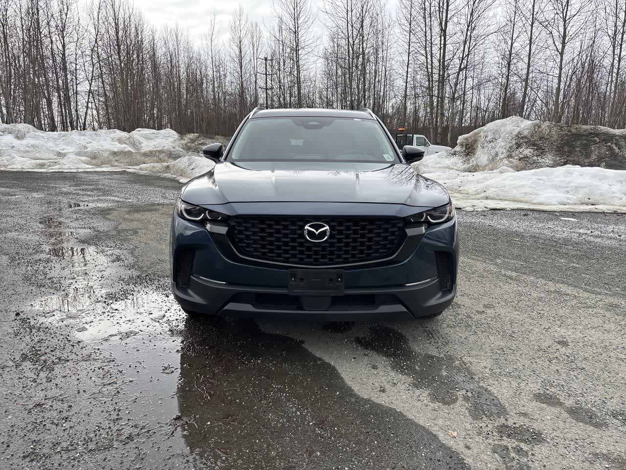 Thumbnail: 2025 Mazda CX-50 - 3