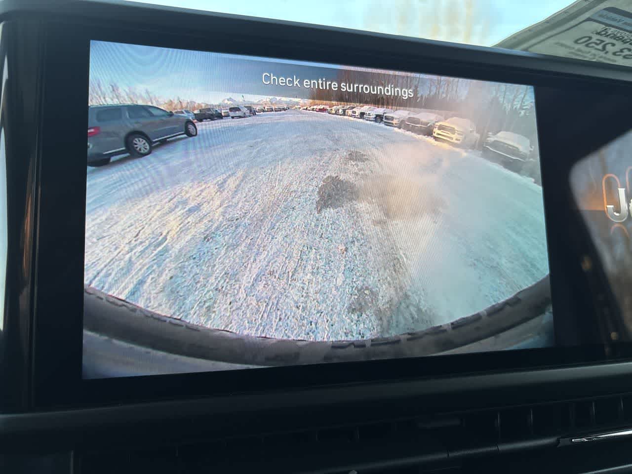 Thumbnail: 2026 Jeep Wrangler - 28