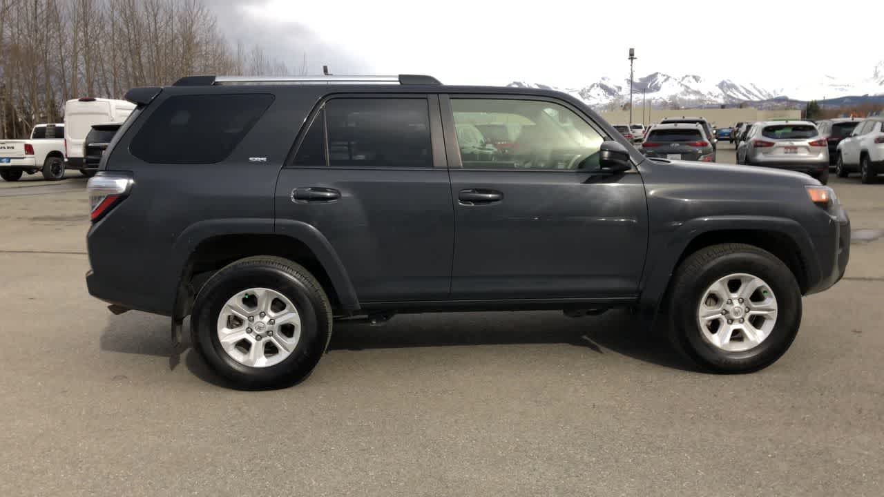Thumbnail: 2024 Toyota 4Runner - 15