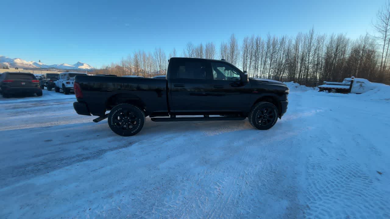 Thumbnail: 2026 RAM 3500 - 16