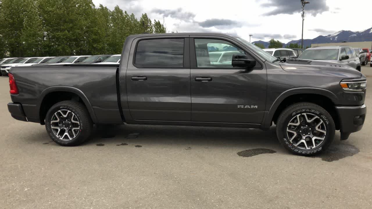Thumbnail: 2025 RAM 1500 - 16