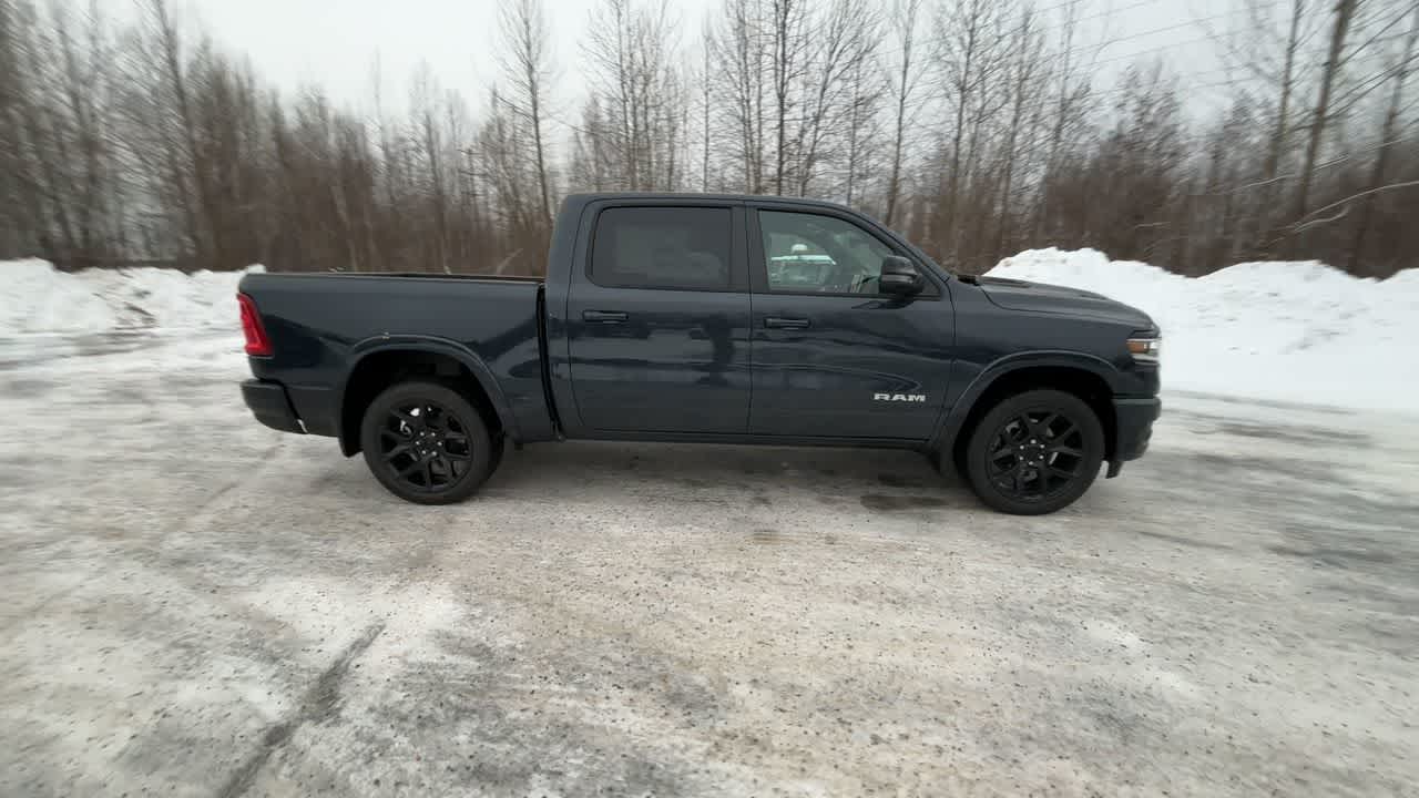 Thumbnail: 2026 RAM 1500 - 16