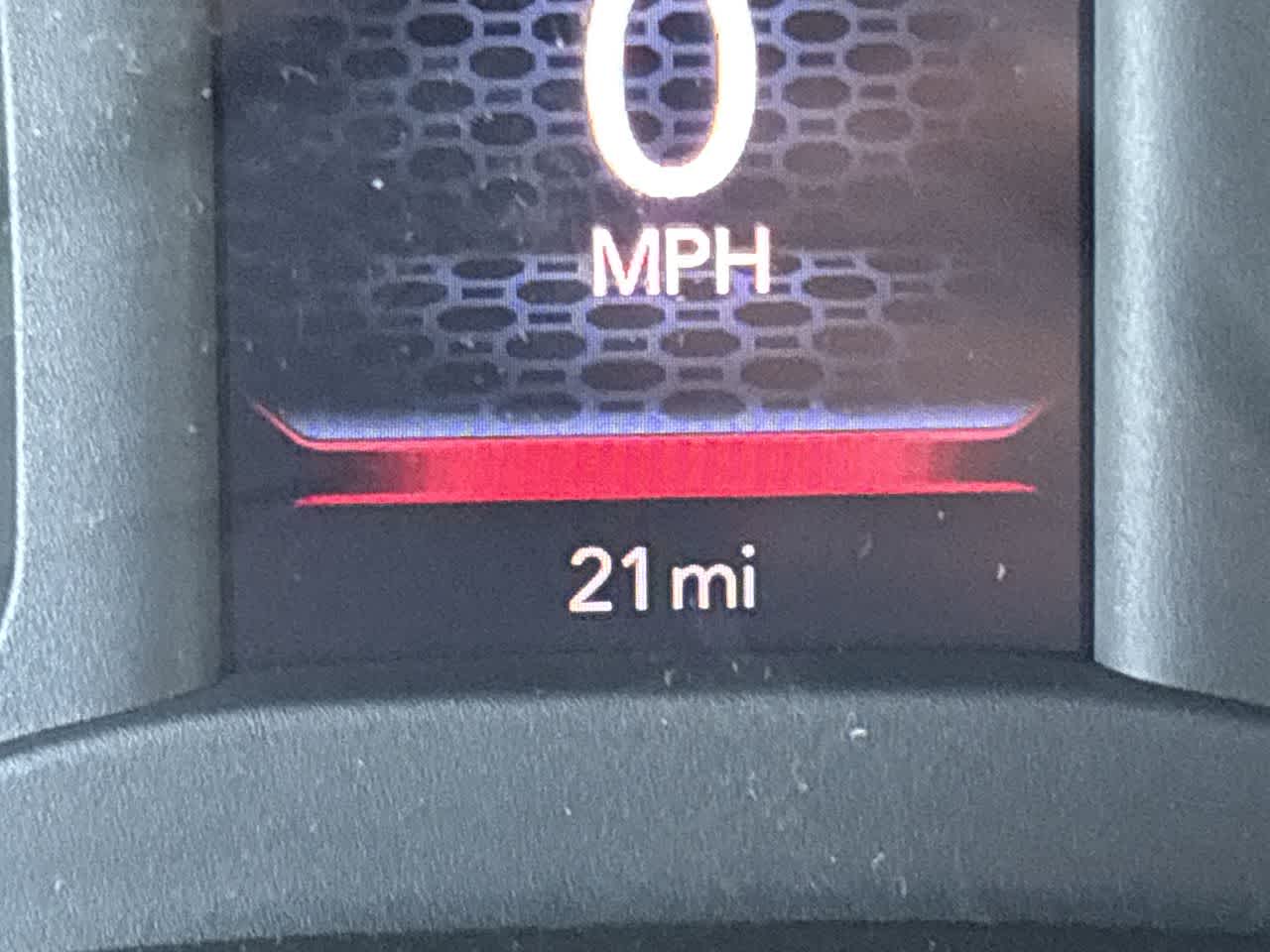 Thumbnail: 2026 RAM 1500 - 28