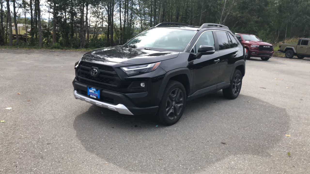 Thumbnail: 2024 Toyota RAV4 - 6