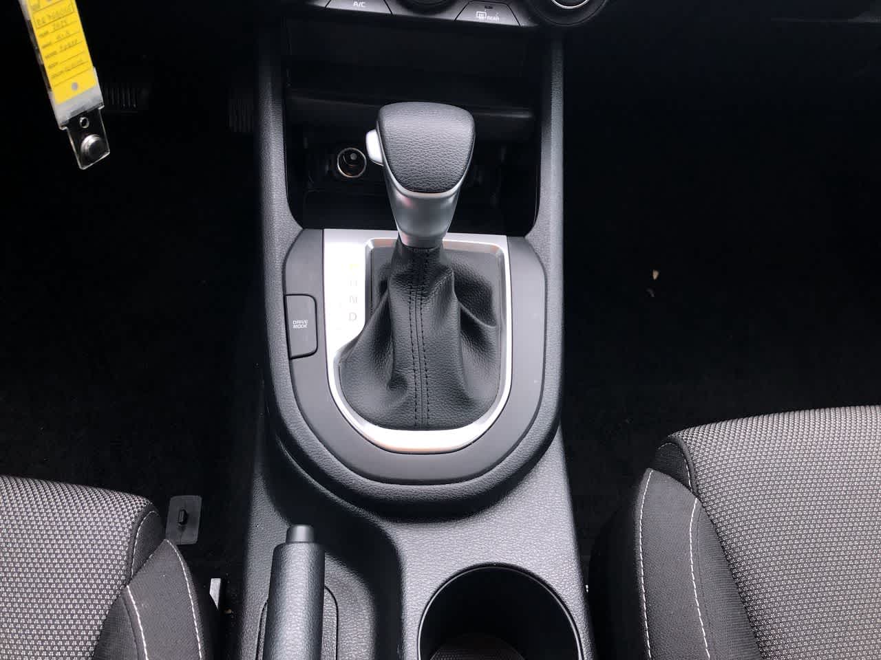 Thumbnail: 2024 Kia Forte - 27