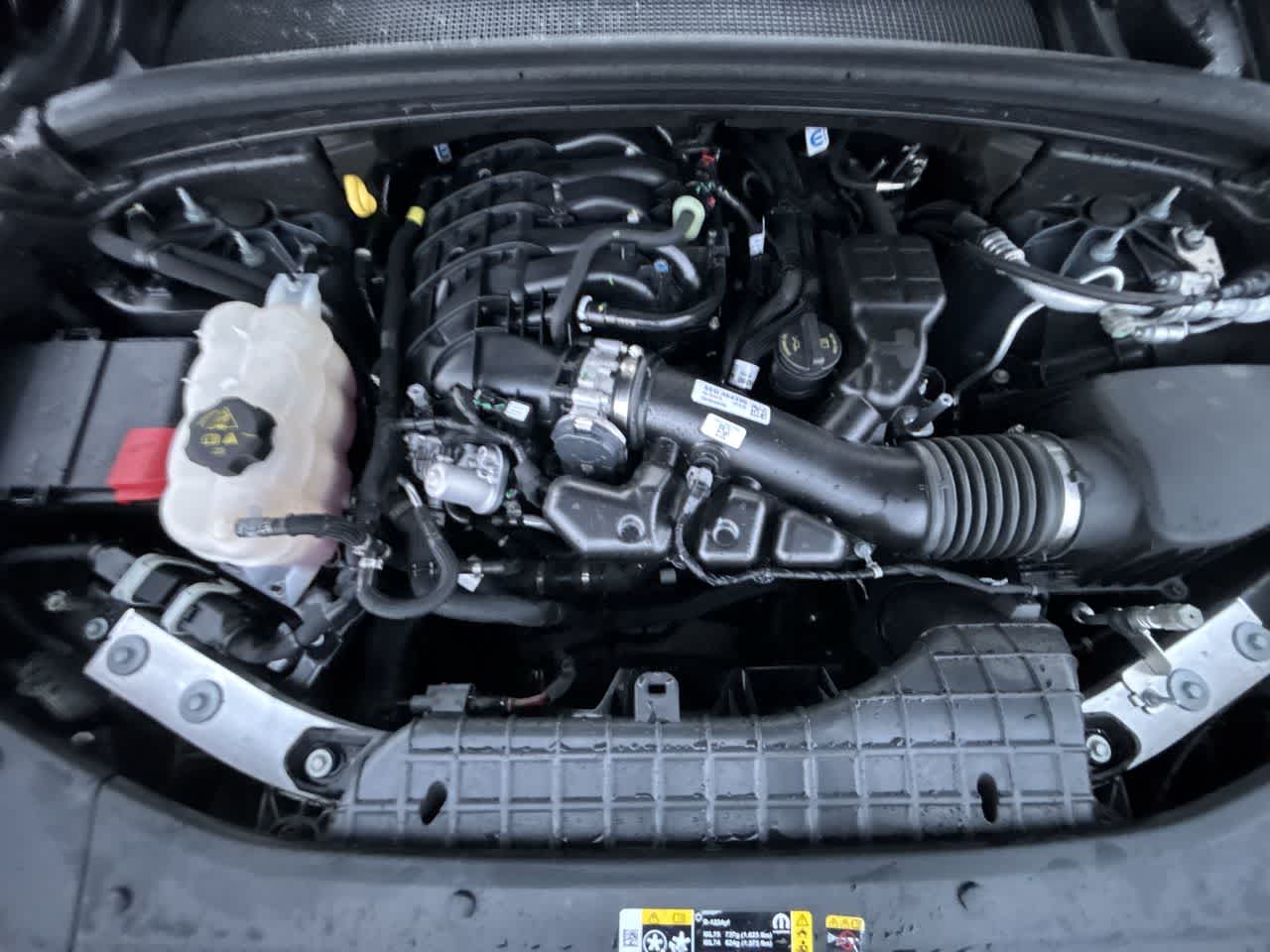 Thumbnail: 2024 Jeep Grand Cherokee - 24