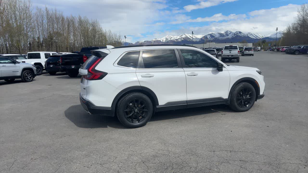Thumbnail: 2024 Honda CR-V - 15