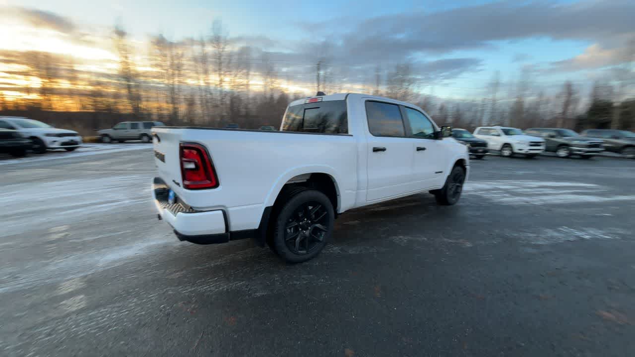 Thumbnail: 2026 RAM 1500 - 14