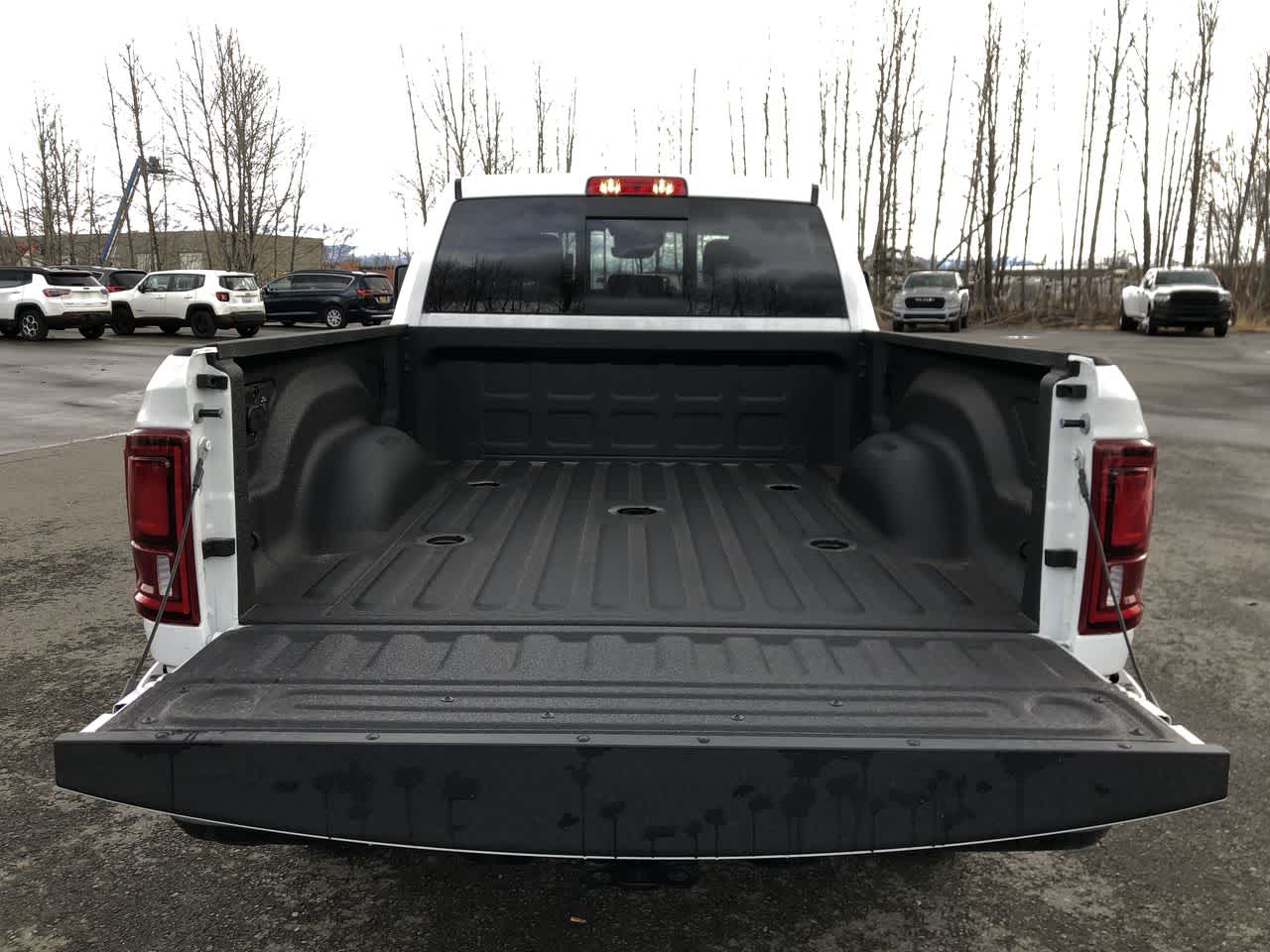 Thumbnail: 2025 RAM 2500 - 20