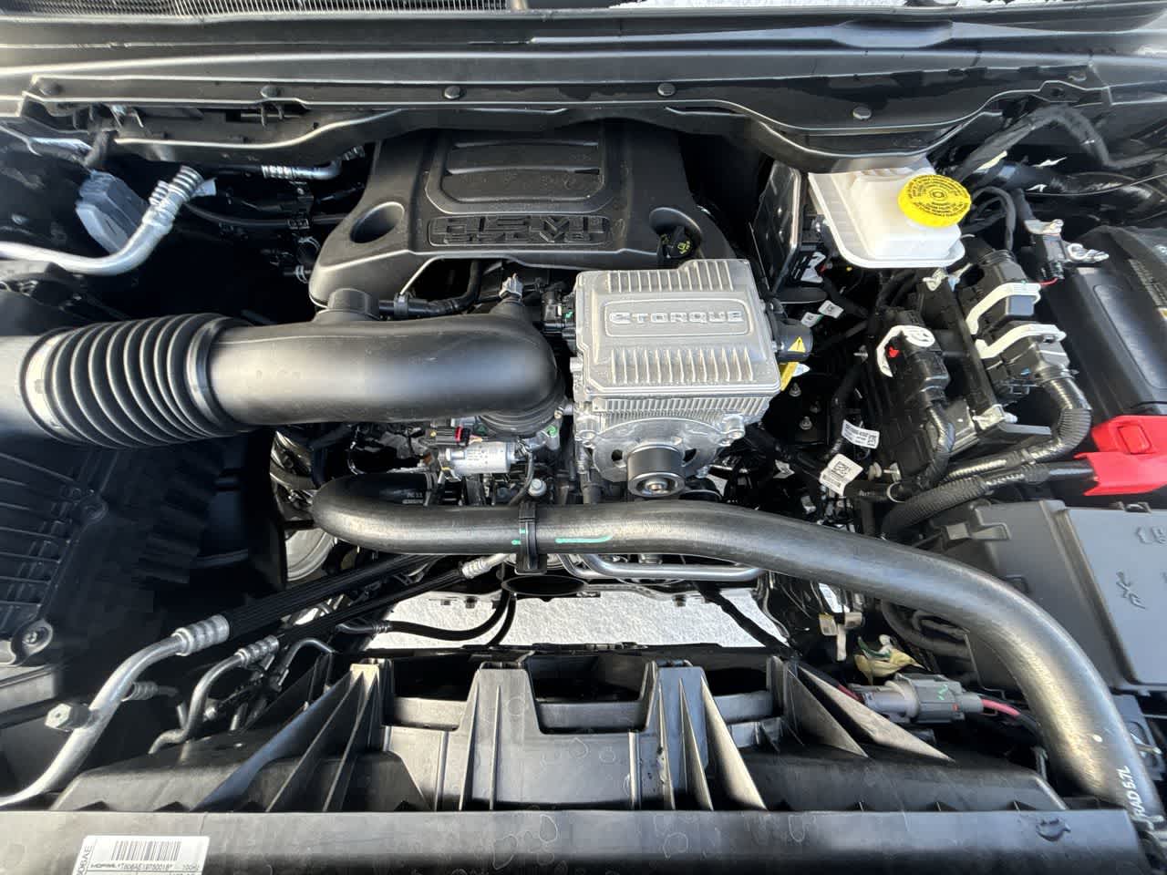 Thumbnail: 2026 RAM 1500 - 24