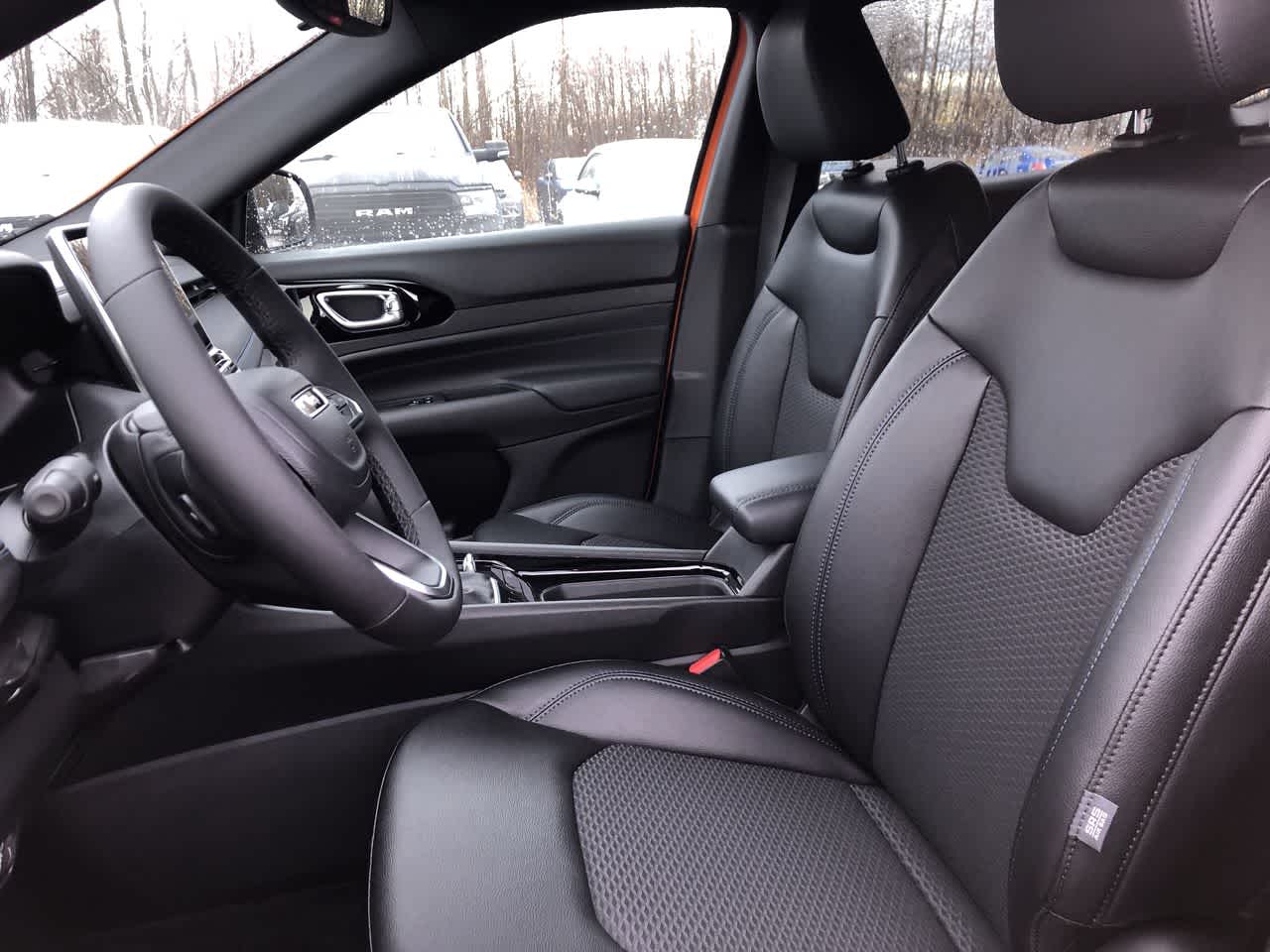 Thumbnail: 2026 Jeep Compass - 23