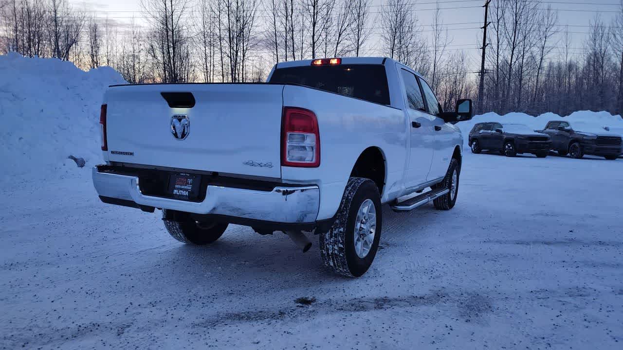 Thumbnail: 2024 RAM 2500 - 12