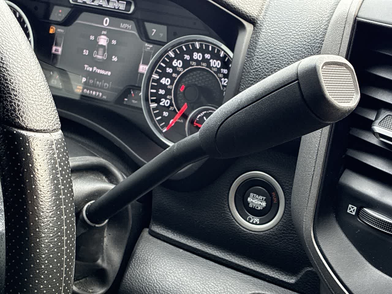 Thumbnail: 2022 RAM 2500 - 19