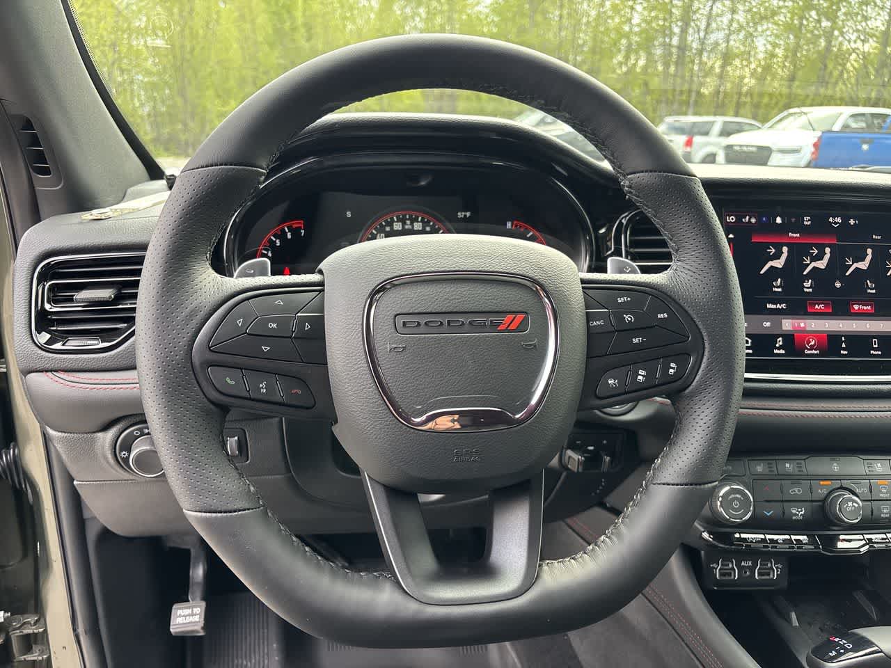 Thumbnail: 2026 Dodge Durango - 25