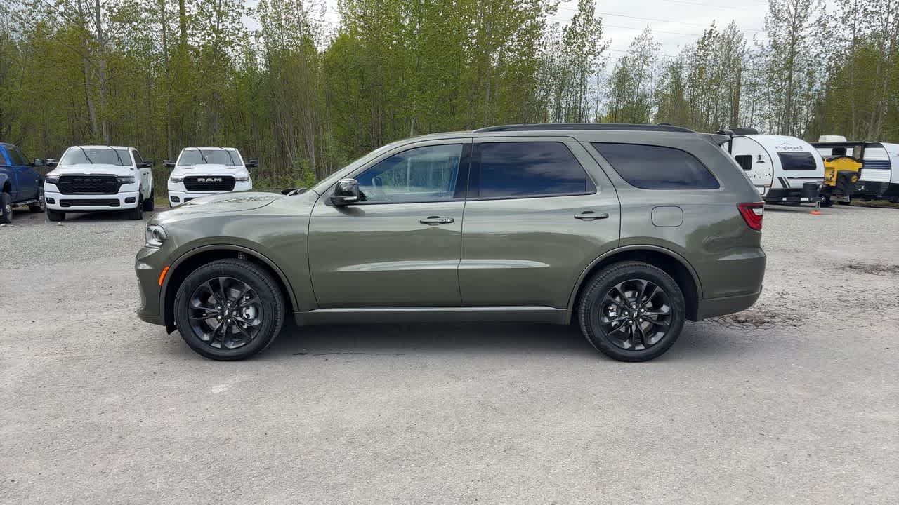 Thumbnail: 2026 Dodge Durango - 8