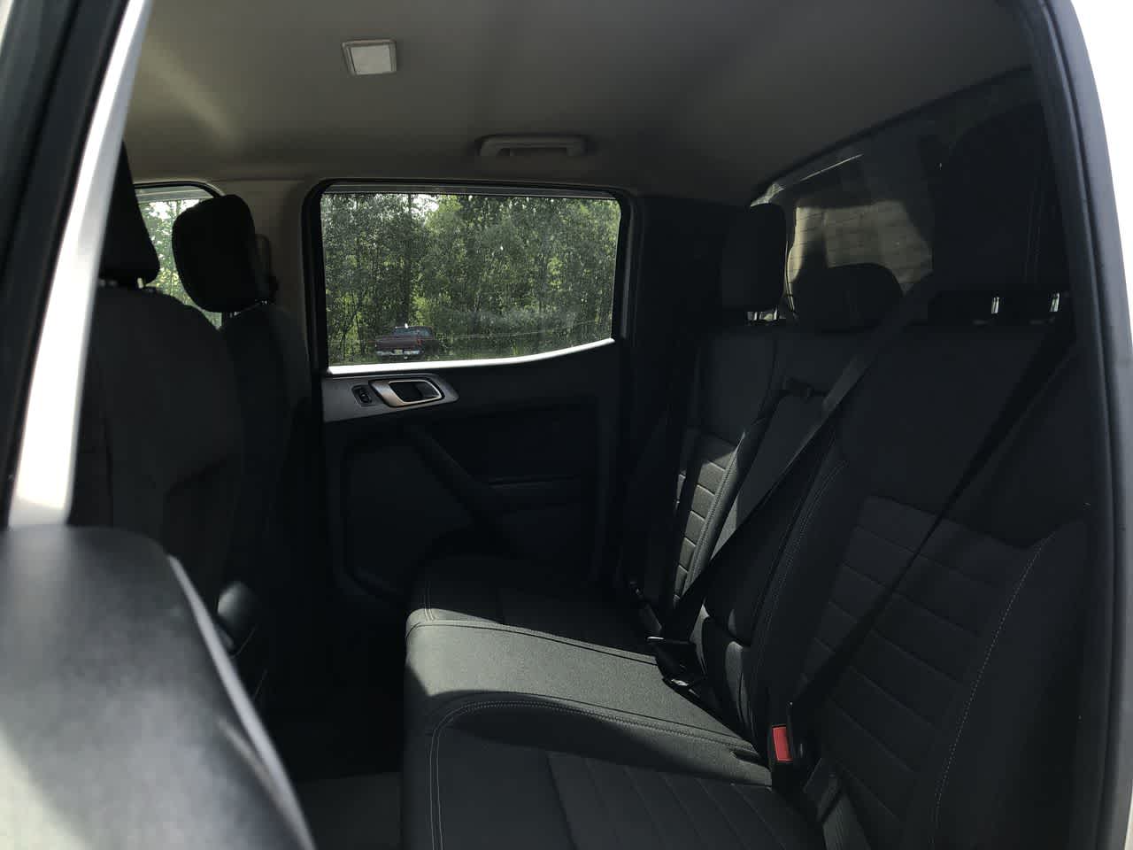 Thumbnail: 2019 Ford Ranger - 22