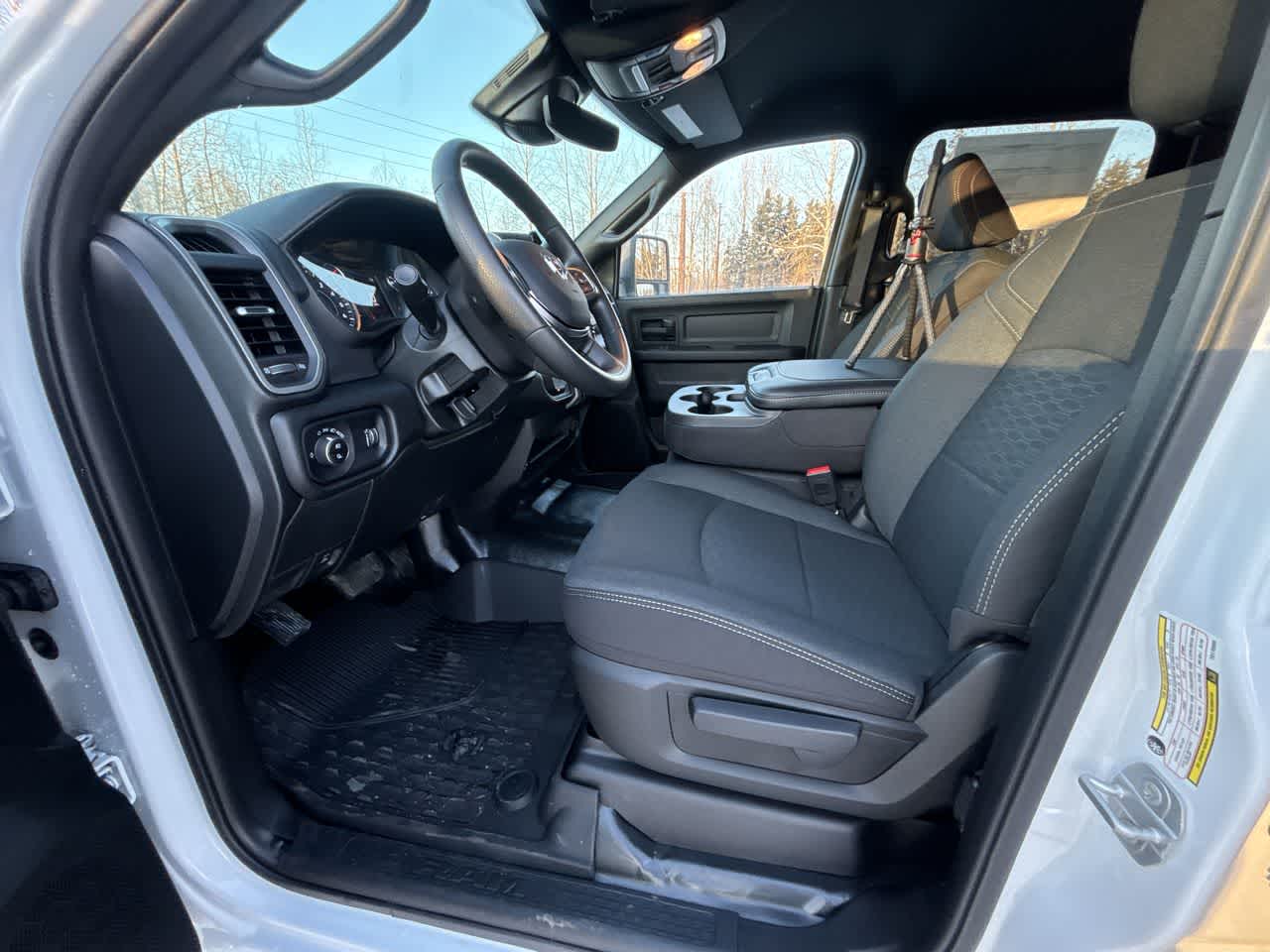 Thumbnail: 2026 RAM 2500 - 22