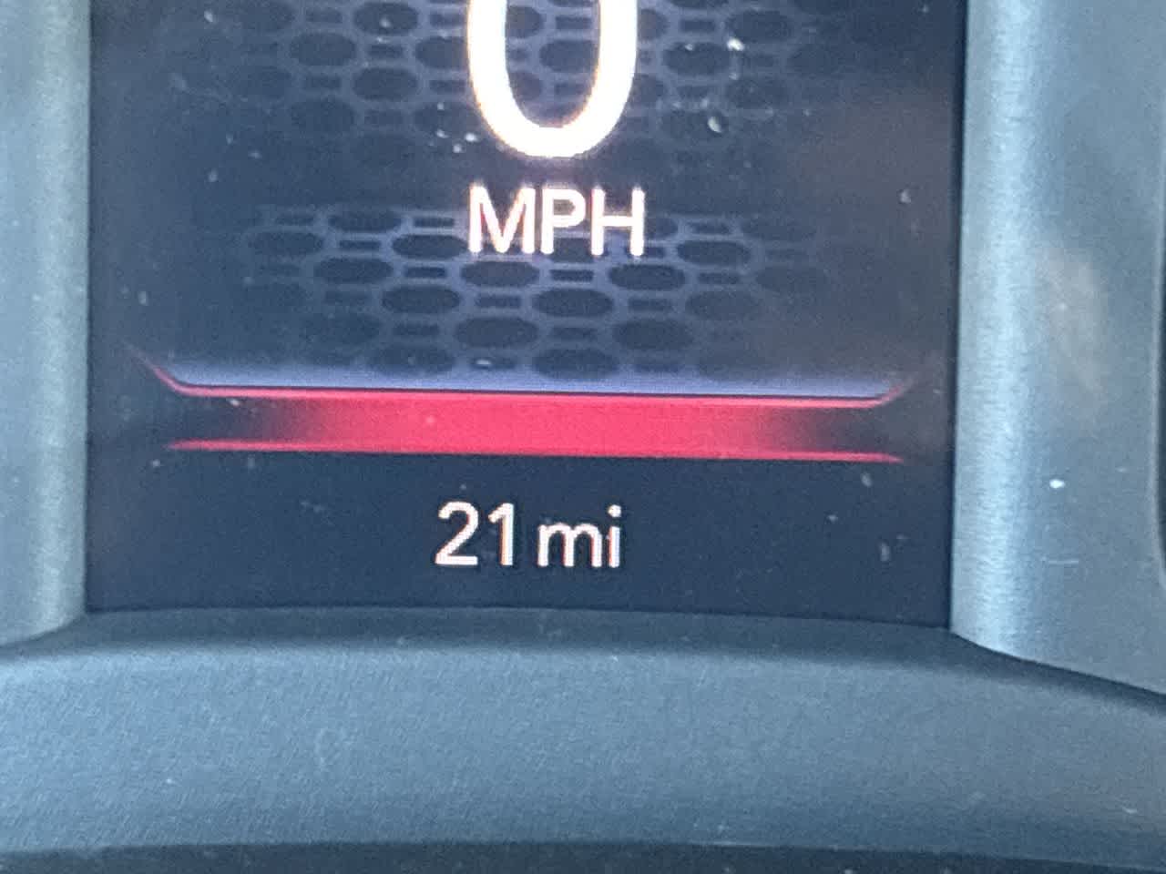 Thumbnail: 2026 RAM 1500 - 28