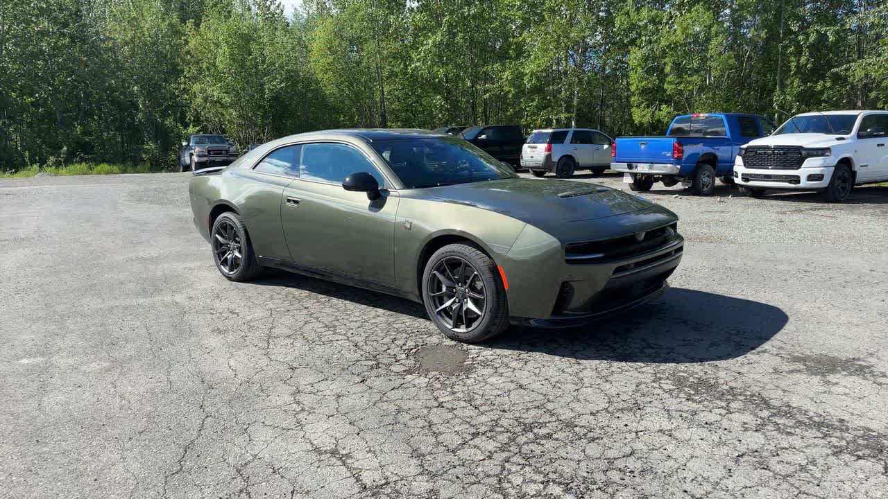 Thumbnail: 2026 Dodge Charger - 2