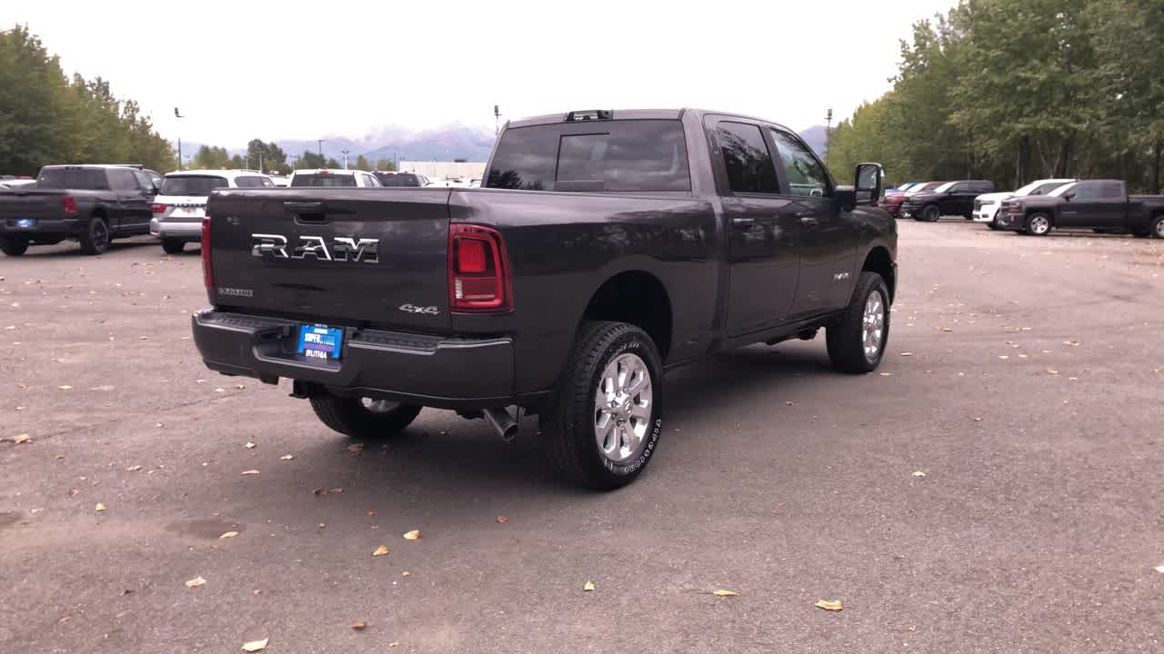 Thumbnail: 2026 RAM 2500 - 14