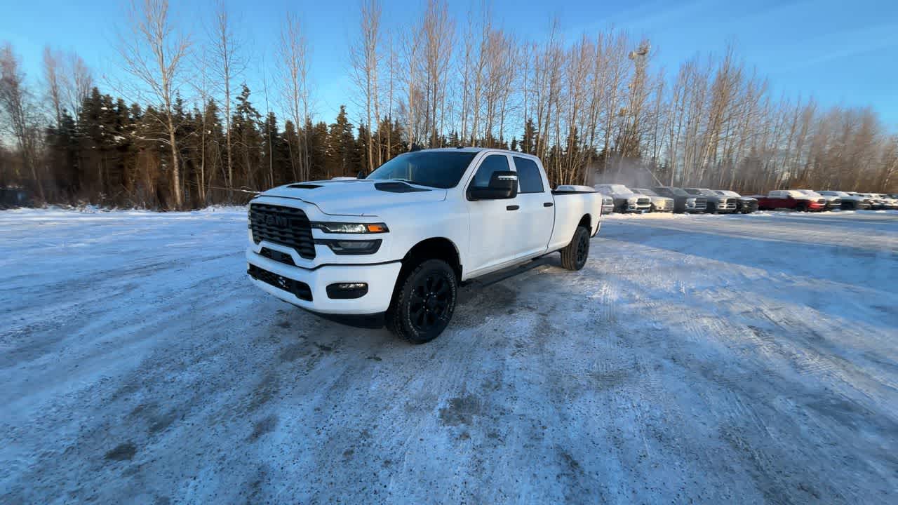 Thumbnail: 2026 RAM 2500 - 6