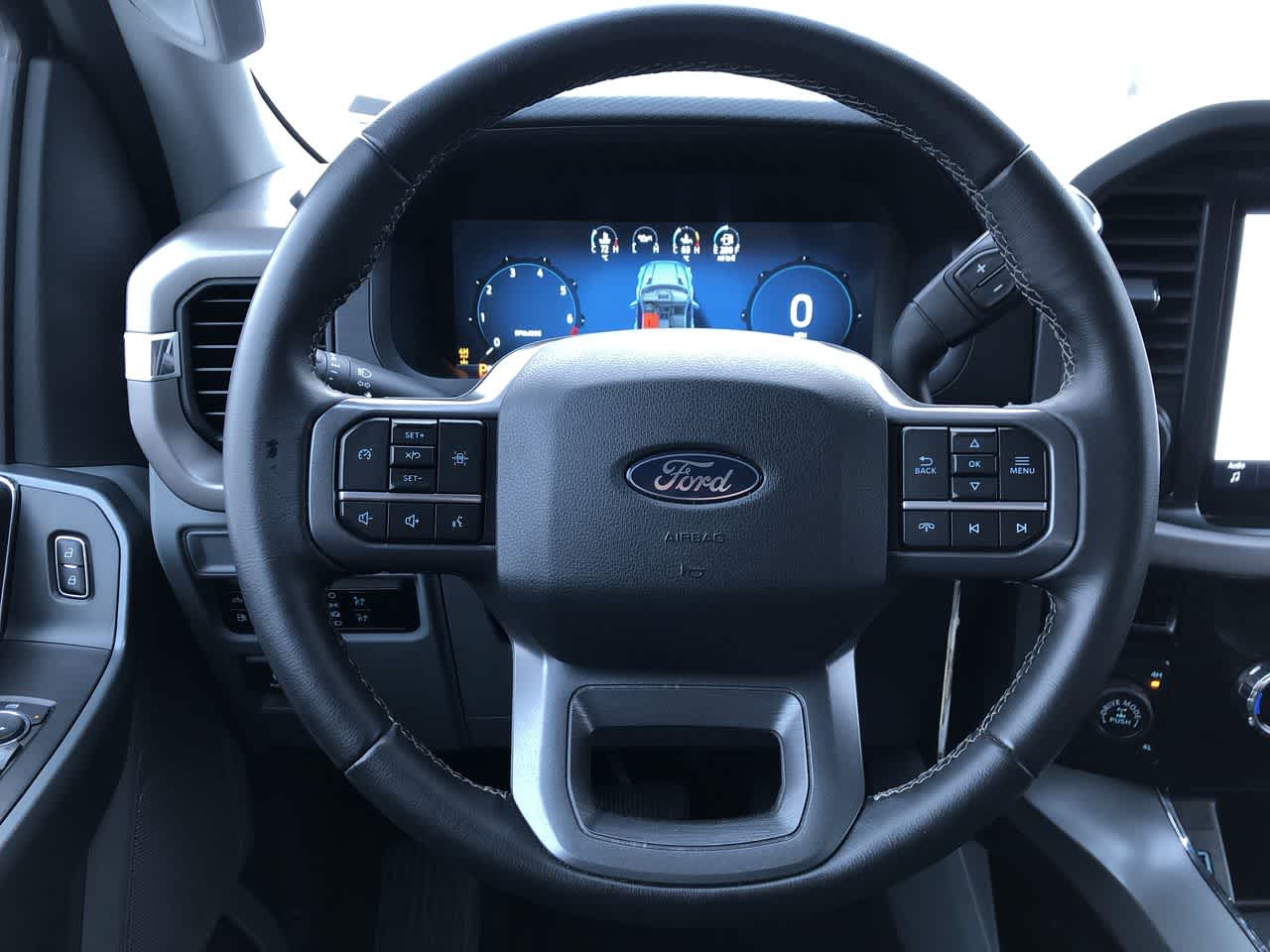 Thumbnail: 2024 Ford F-150 - 25