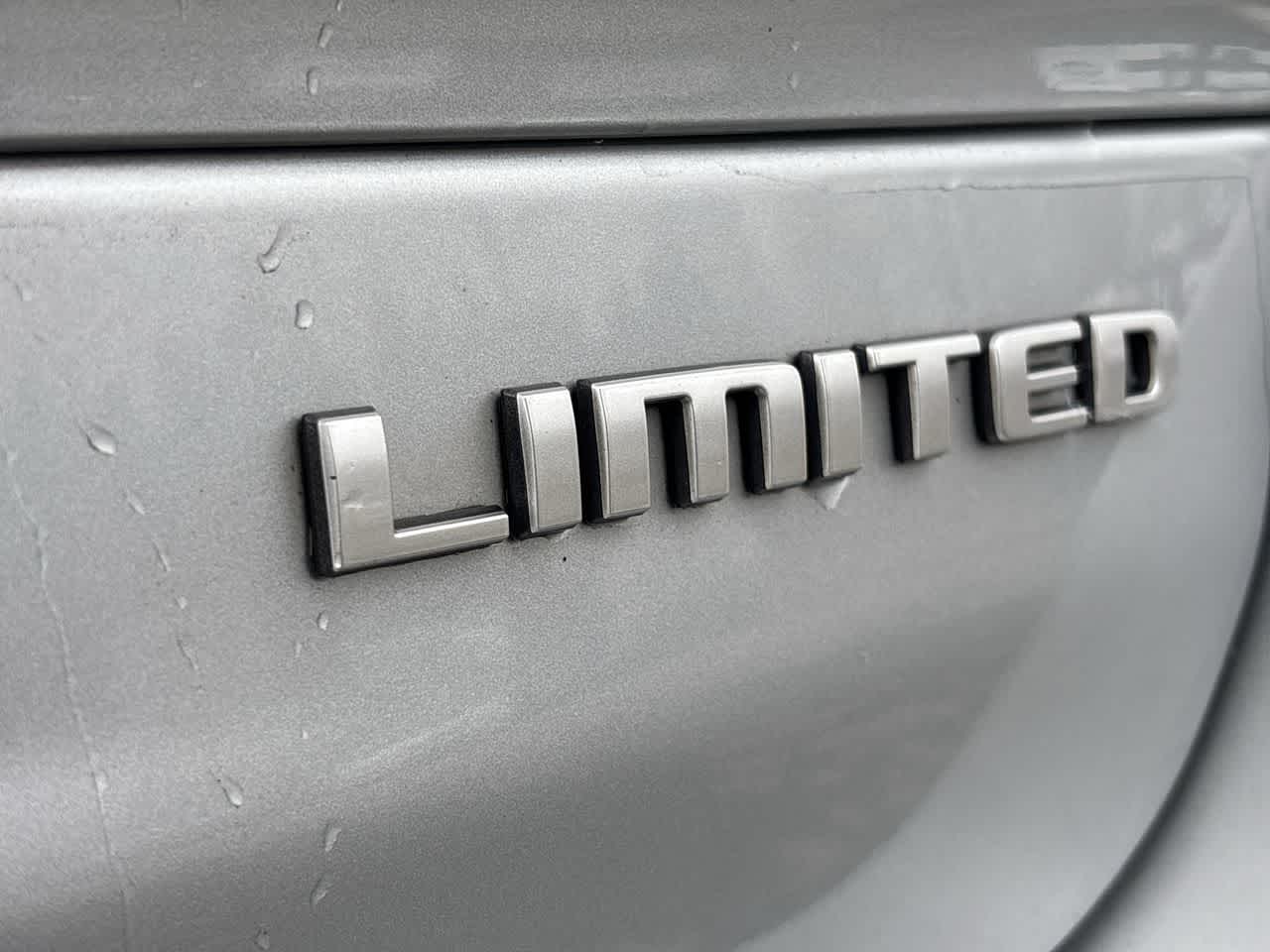 Thumbnail: 2024 Jeep Grand Cherokee L - 19