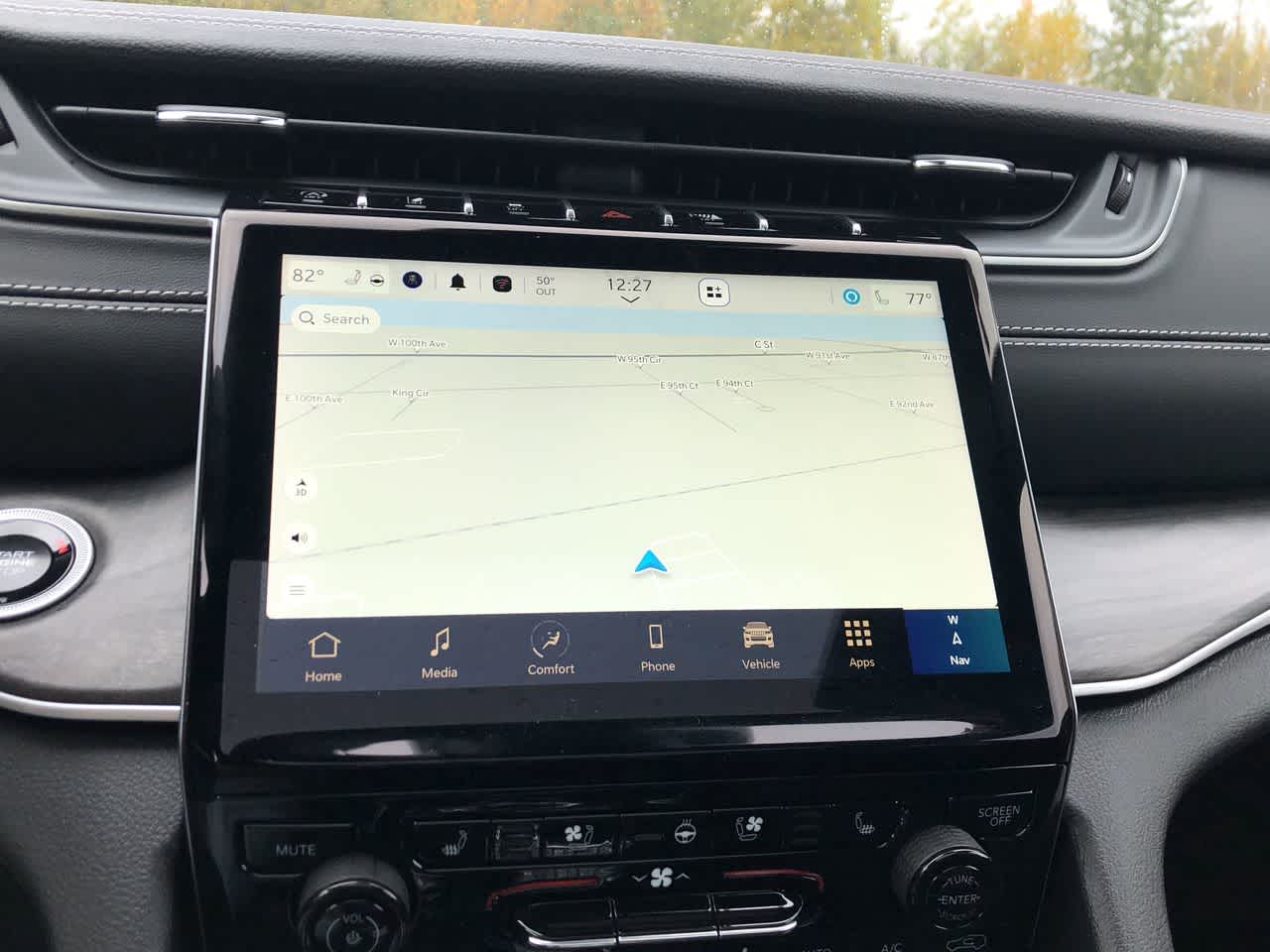 Thumbnail: 2025 Jeep Grand Cherokee - 26