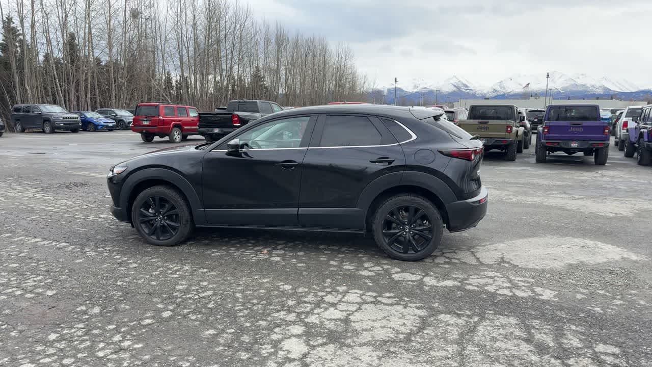 Thumbnail: 2024 Mazda CX-30 - 9