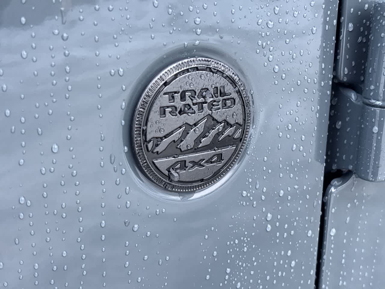 Thumbnail: 2026 Jeep Gladiator - 18