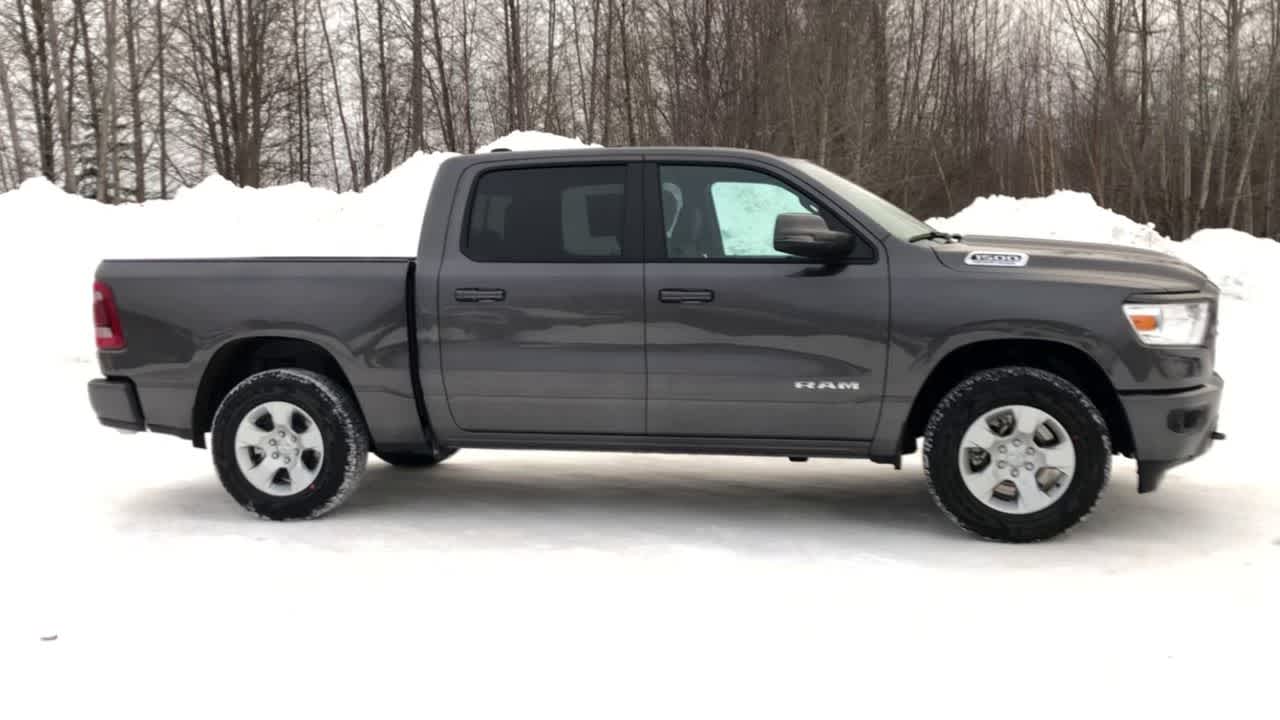 Thumbnail: 2024 RAM 1500 - 2