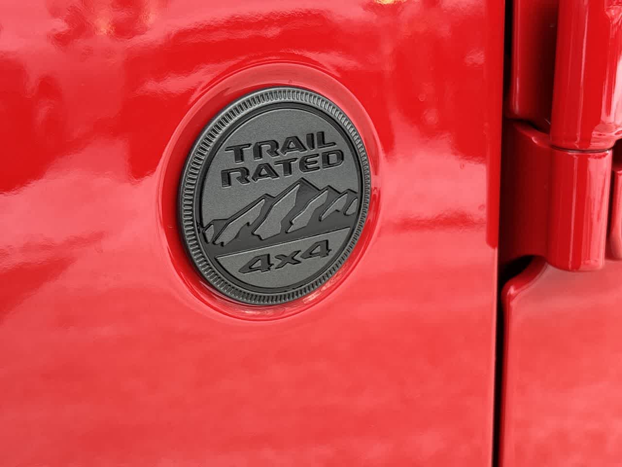 Thumbnail: 2026 Jeep Wrangler - 18