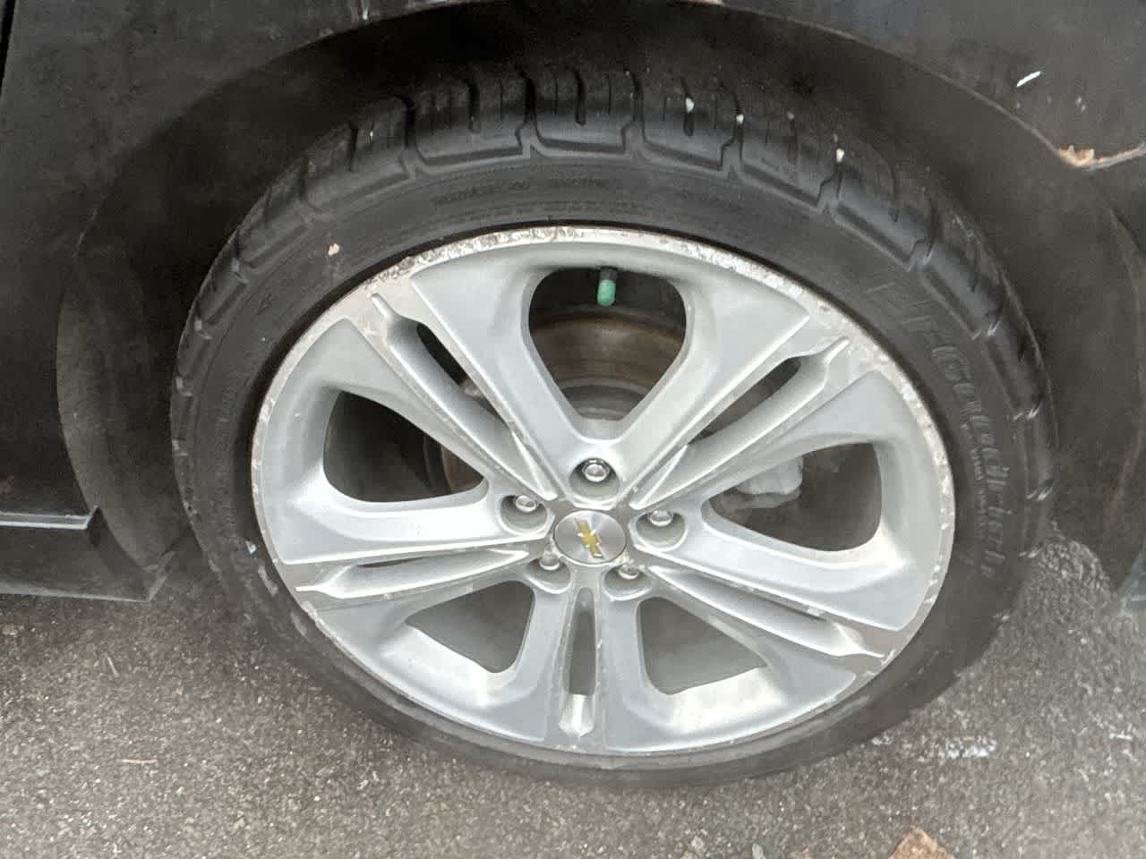 Thumbnail: 2016 Chevrolet Cruze - 20