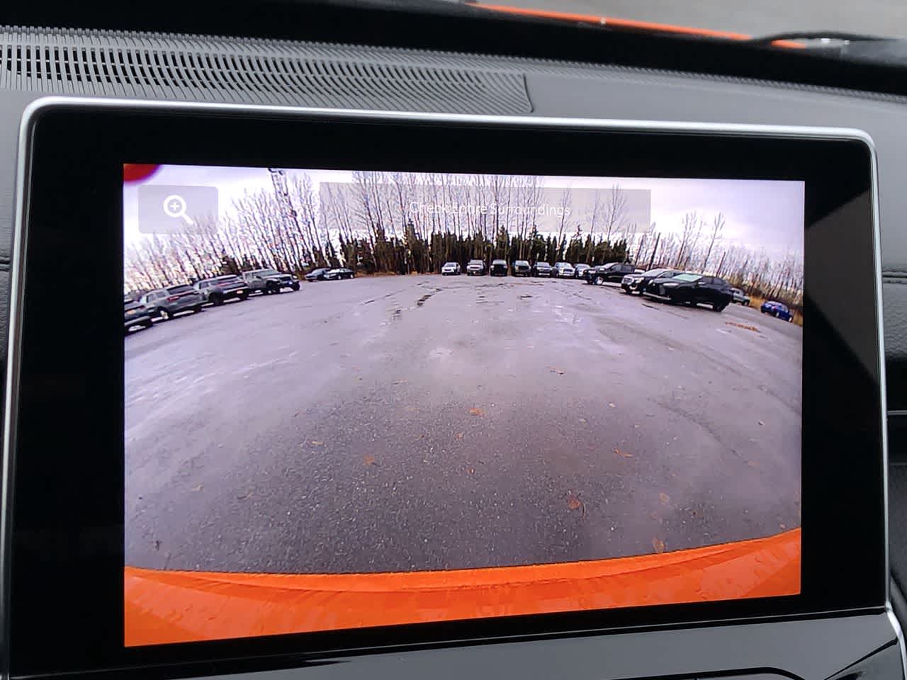 Thumbnail: 2026 Jeep Compass - 29