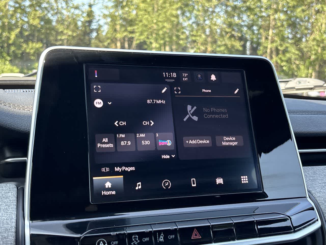 Thumbnail: 2025 Jeep Compass - 26