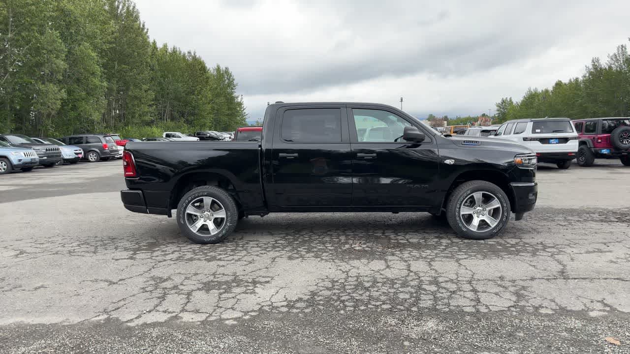 Thumbnail: 2026 RAM 1500 - 16