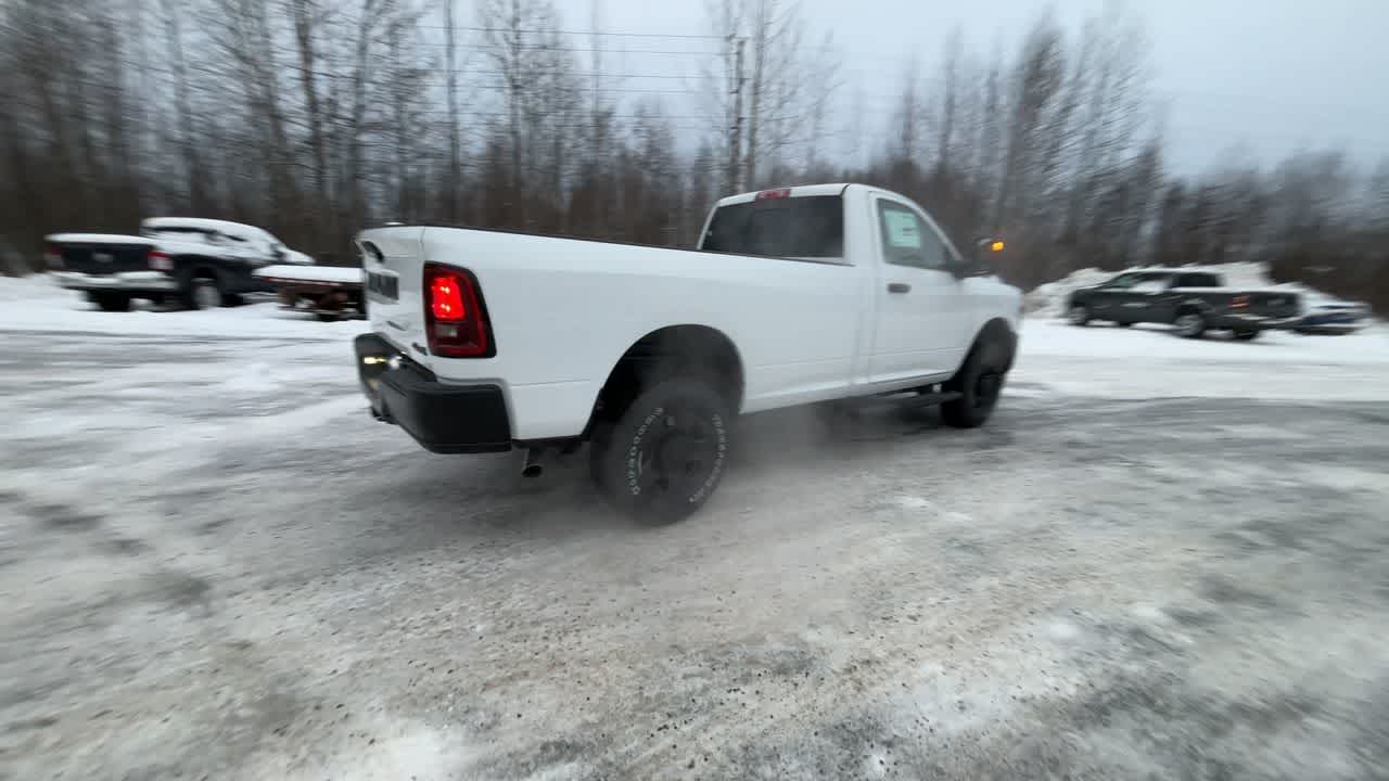 Thumbnail: 2026 RAM 2500 - 14