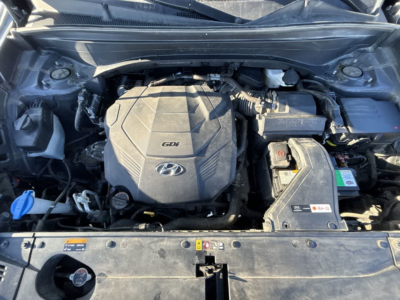 Thumbnail: 2020 Hyundai Palisade - 15