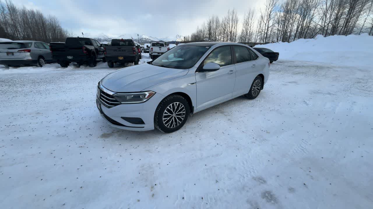 Thumbnail: 2019 Volkswagen Jetta - 6