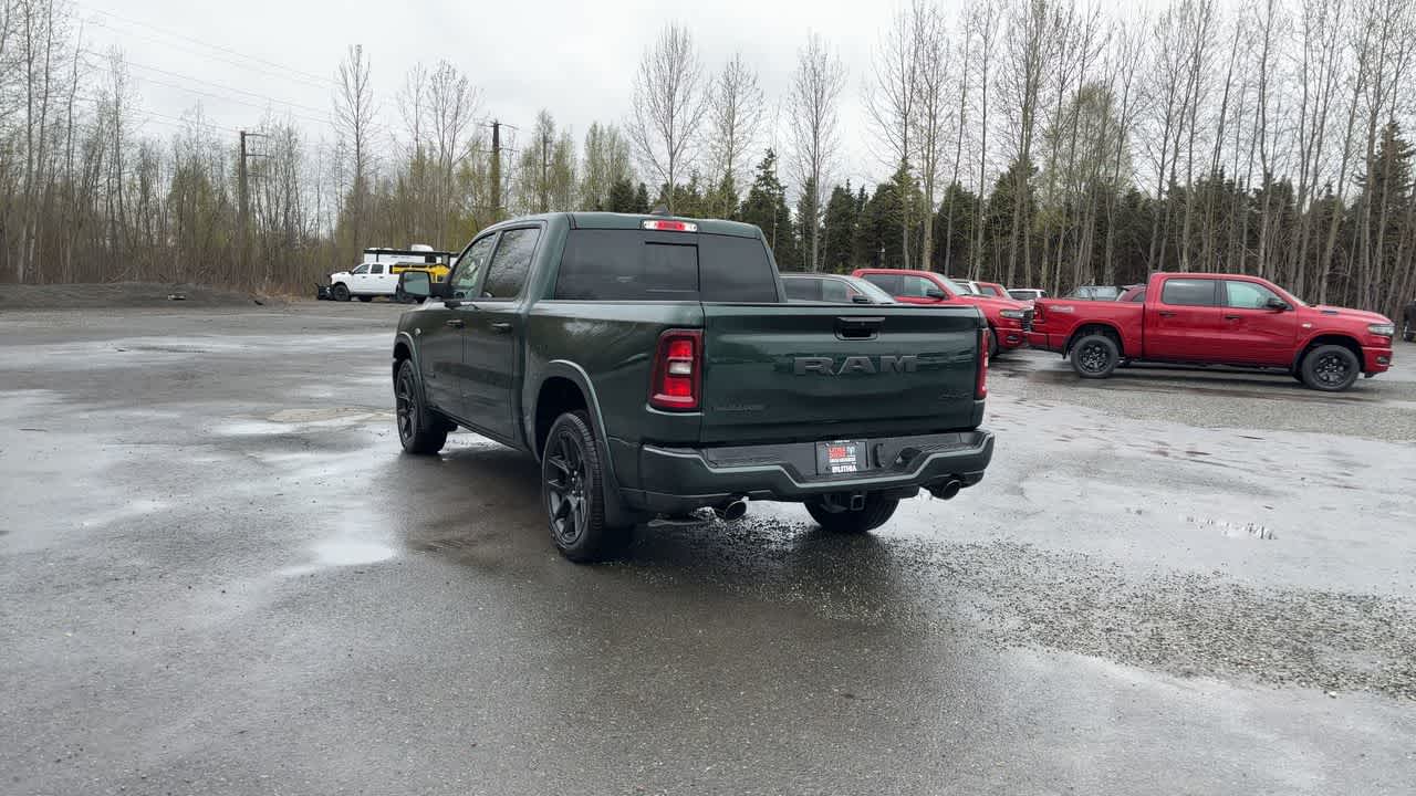 Thumbnail: 2026 RAM 1500 - 11