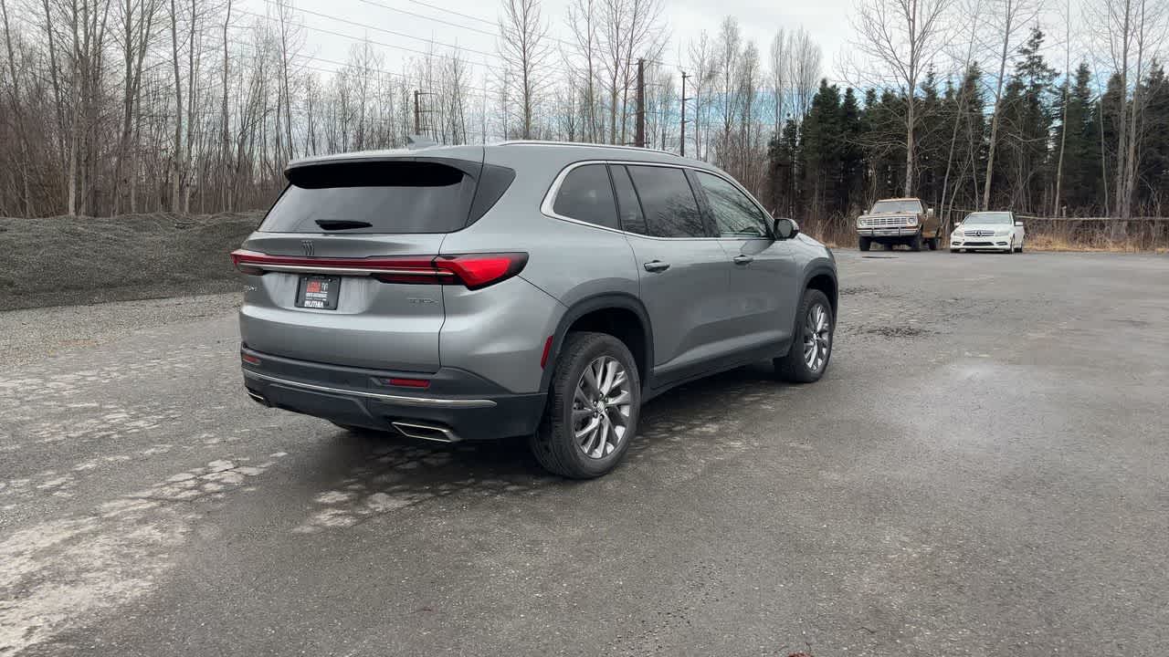 Thumbnail: 2025 Buick Enclave - 14