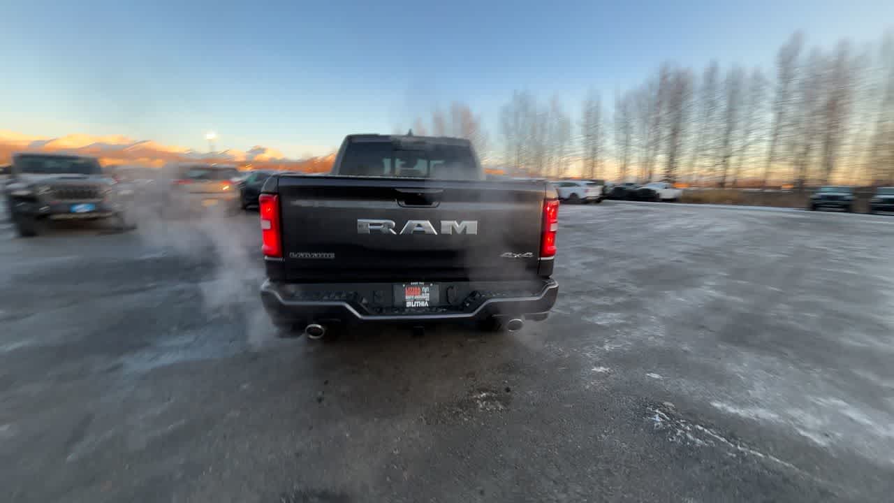 Thumbnail: 2026 RAM 1500 - 13
