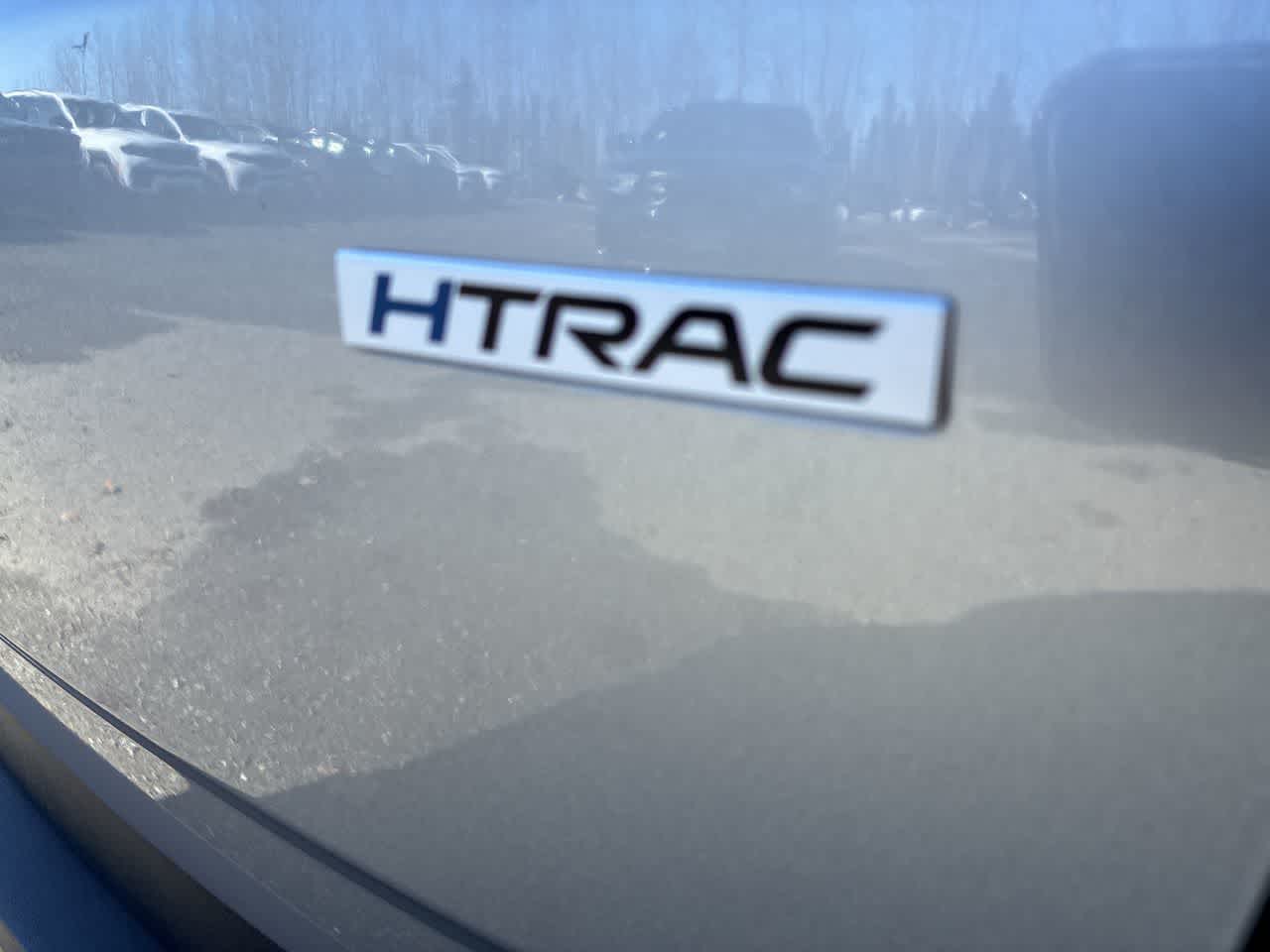 Thumbnail: 2025 Hyundai Tucson - 11