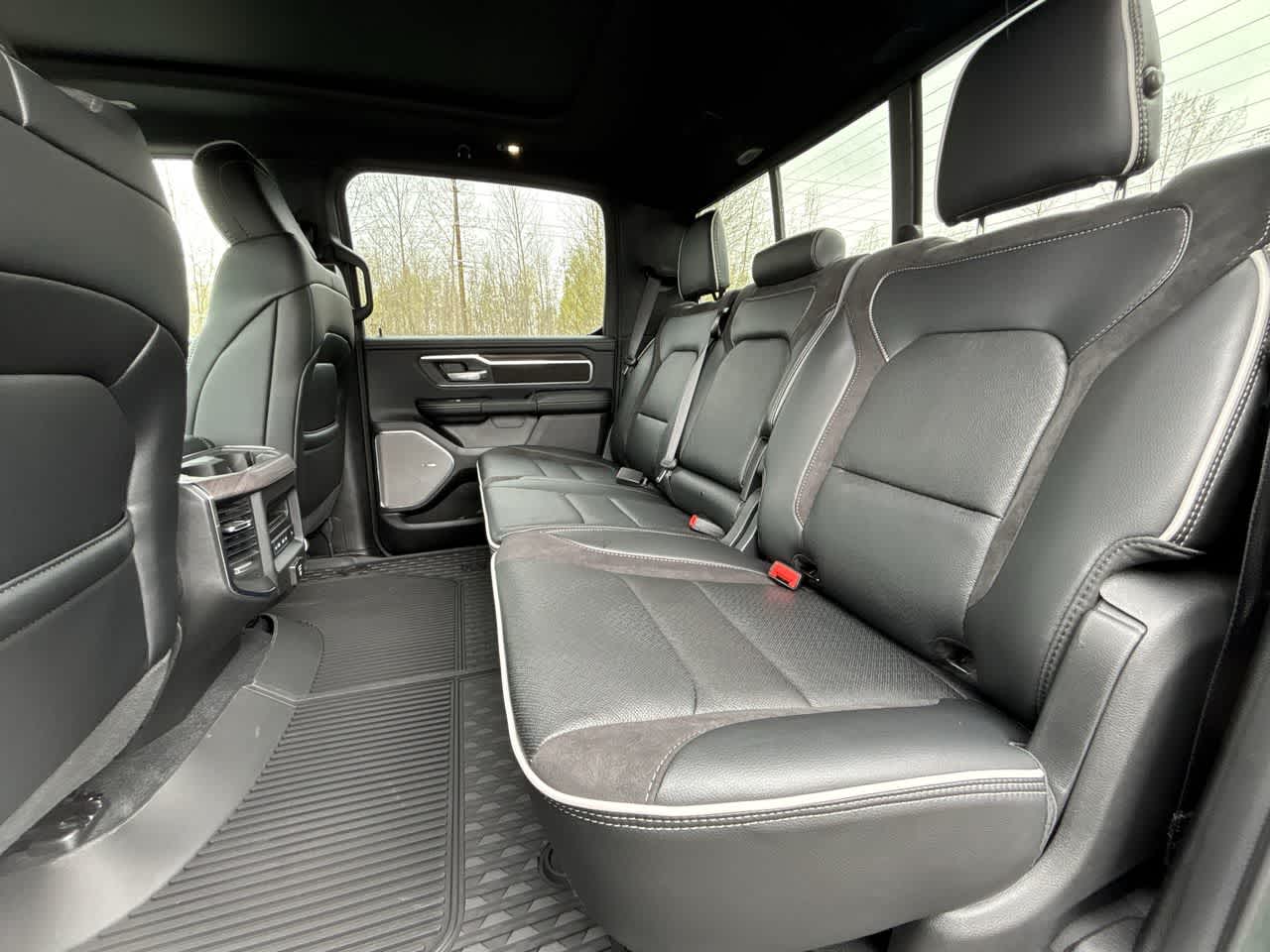 Thumbnail: 2026 RAM 1500 - 22