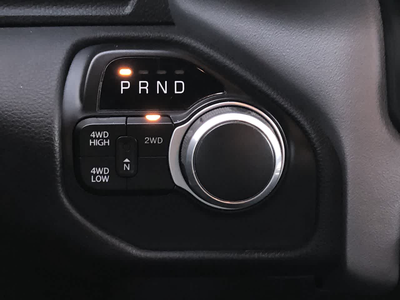 Thumbnail: 2023 RAM 2500 - 27