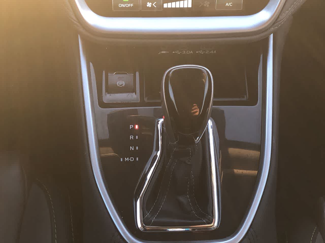 Thumbnail: 2023 Subaru Outback - 27